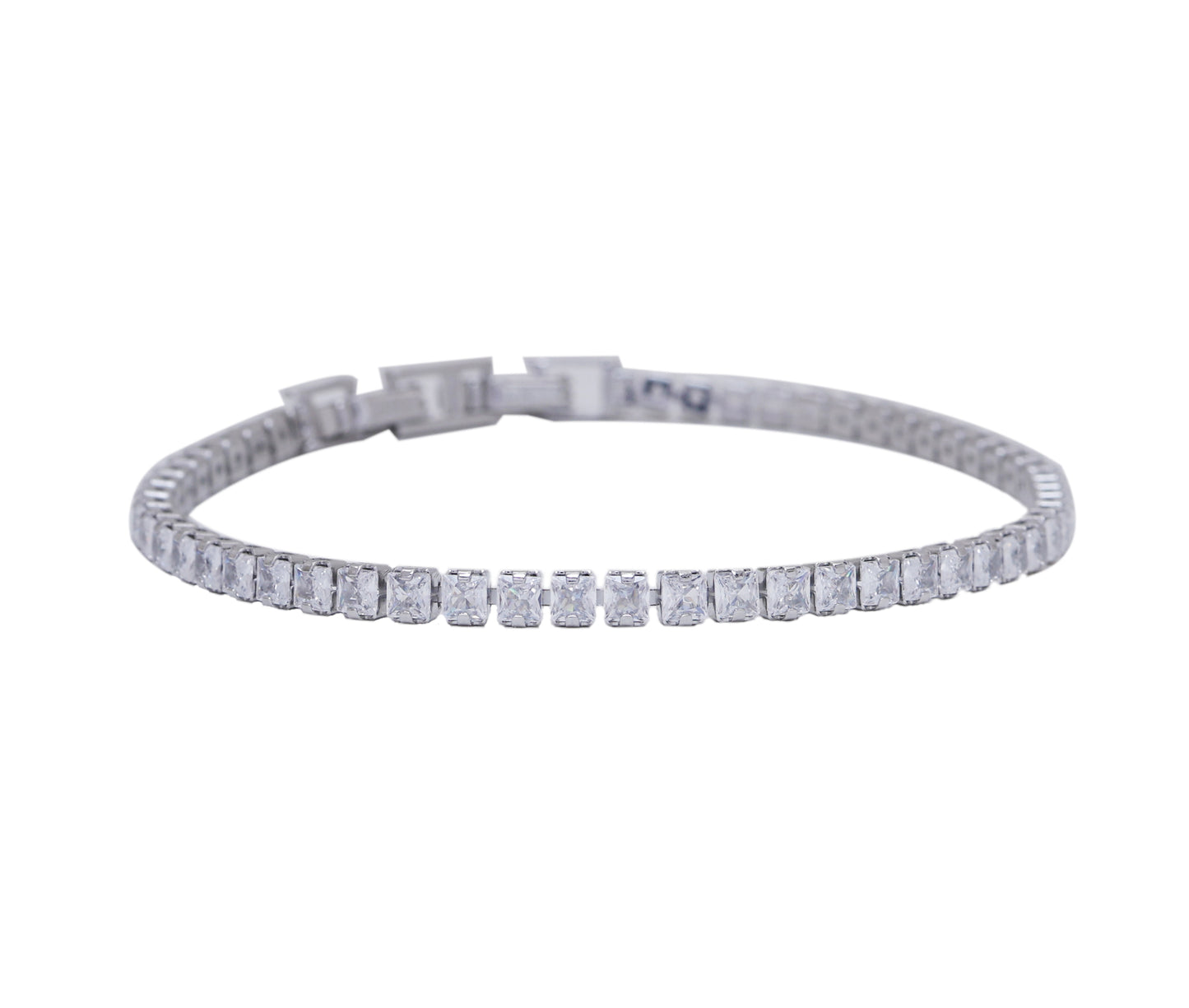 Diamond Daze Bracelet - Bradiya