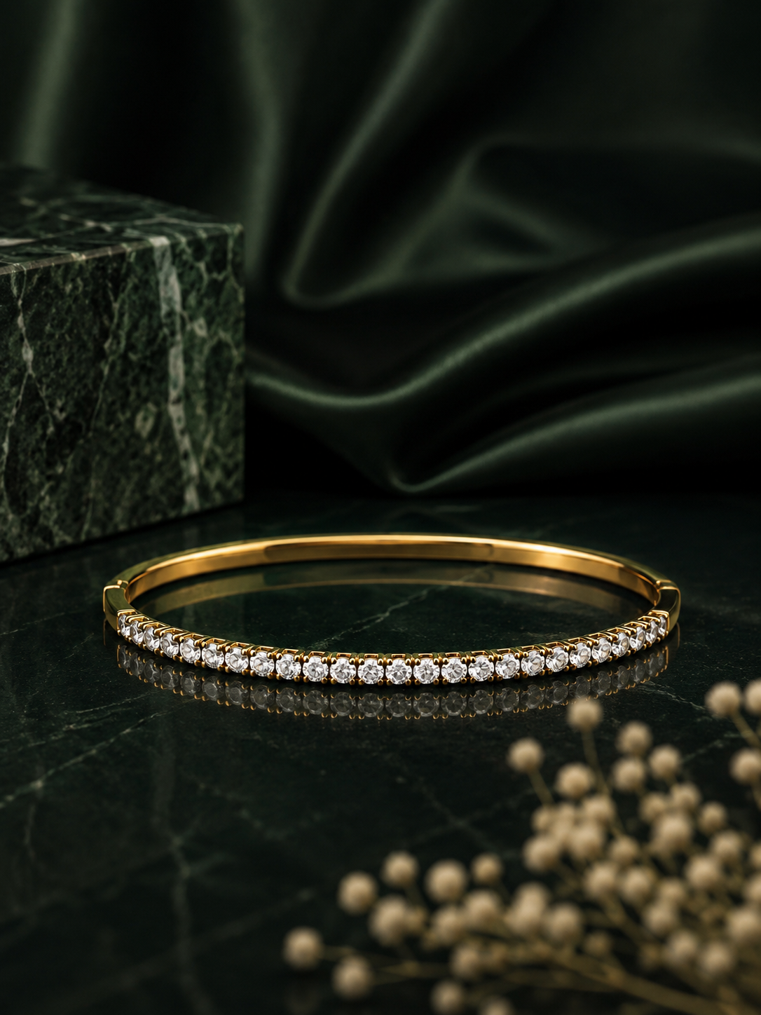 El Diamente Bracelet