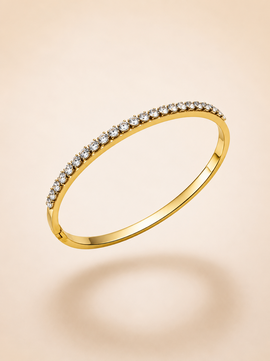 El Diamente Bracelet