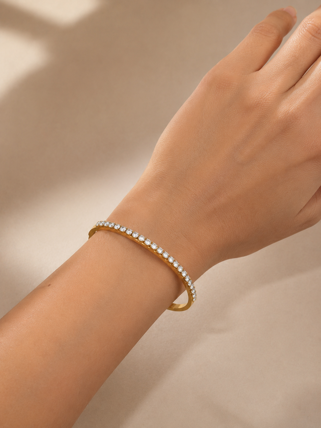 El Diamente Bracelet