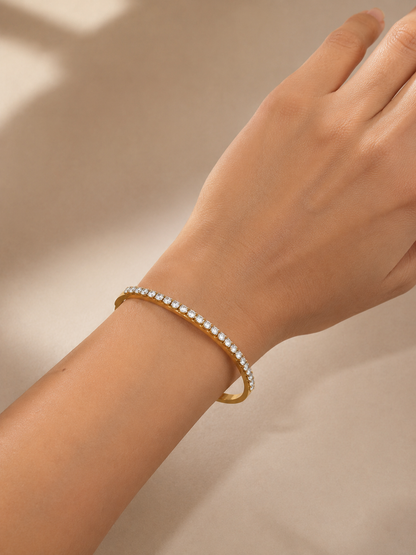 El Diamente Bracelet