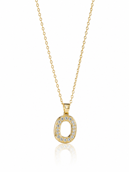 0 Degree Nekclace