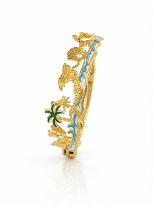 Island Dream Cuff