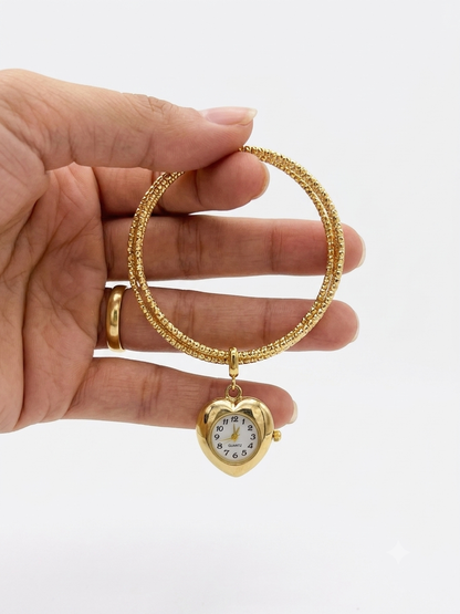 Time of Heart Watch