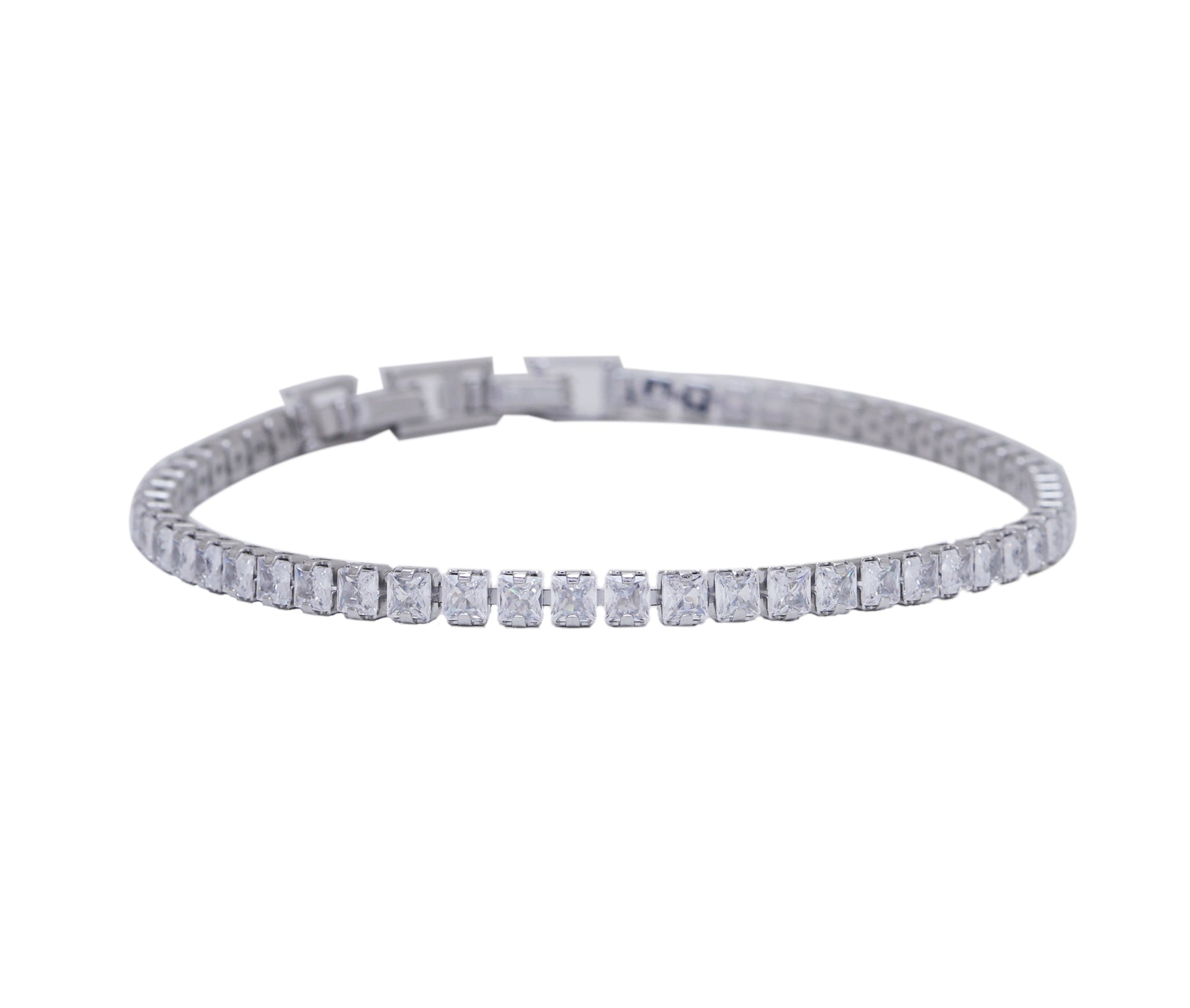 Diamond Daze Bracelet - Bradiya